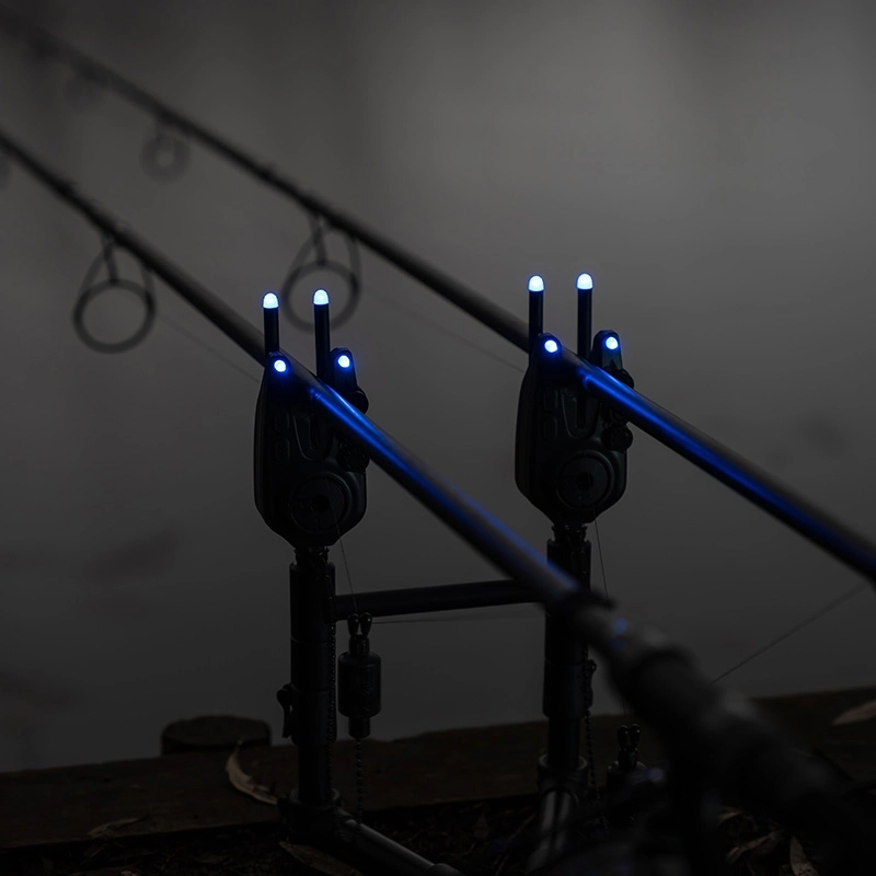 Avid Carp VTX+ Illuminated Snag Ears